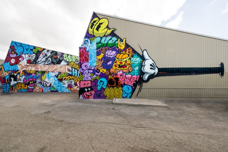 POW! WOW! Hawaii 2016's Most Immersive Murals