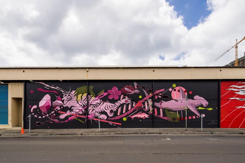 POW! WOW! Hawaii 2016's Most Immersive Murals