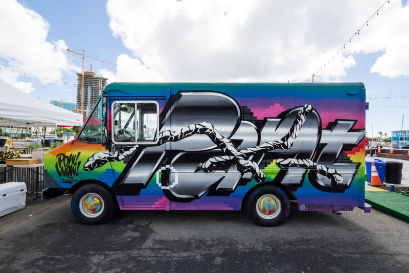 POW! WOW! Hawaii 2016's Most Immersive Murals