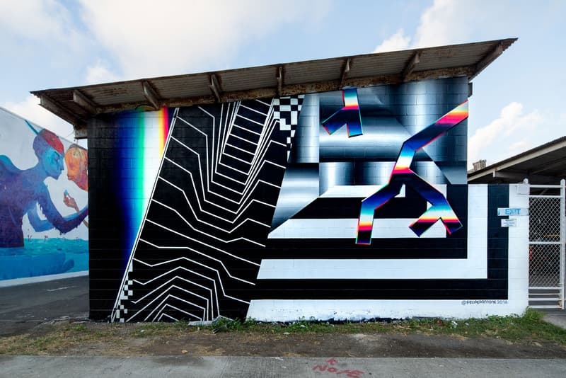 POW! WOW! Hawaii 2016's Most Immersive Murals