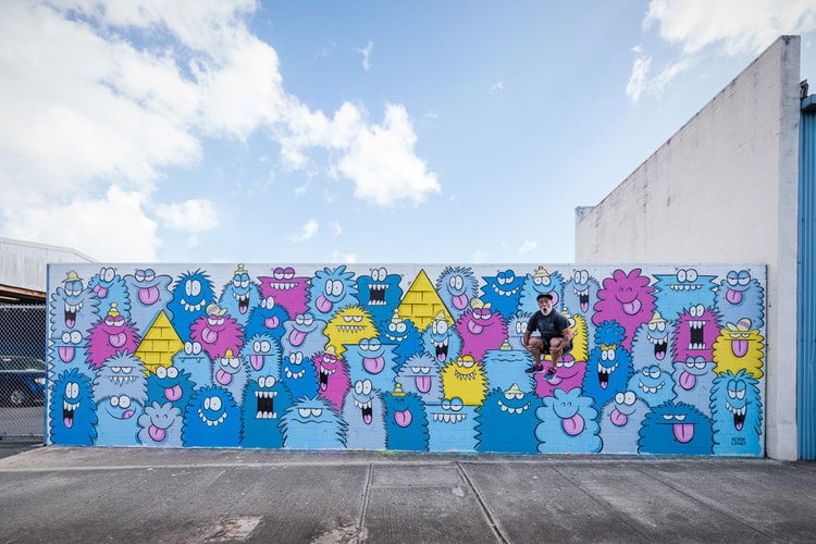 POW! WOW! Hawaii 2016's Most Immersive Murals