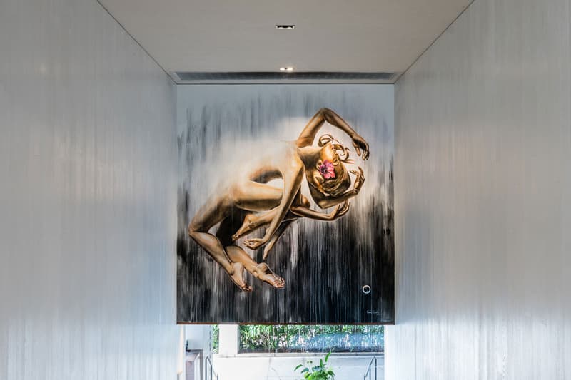 POW! WOW! Hawaii 2016's Most Immersive Murals