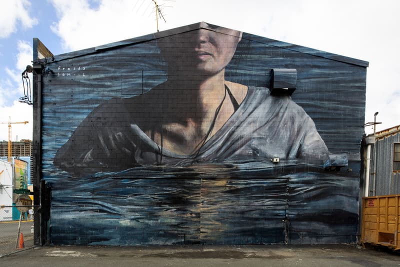 POW! WOW! Hawaii 2016's Most Immersive Murals