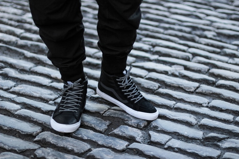 Raised by Wolves x OTH x Vans Sneaker Pack