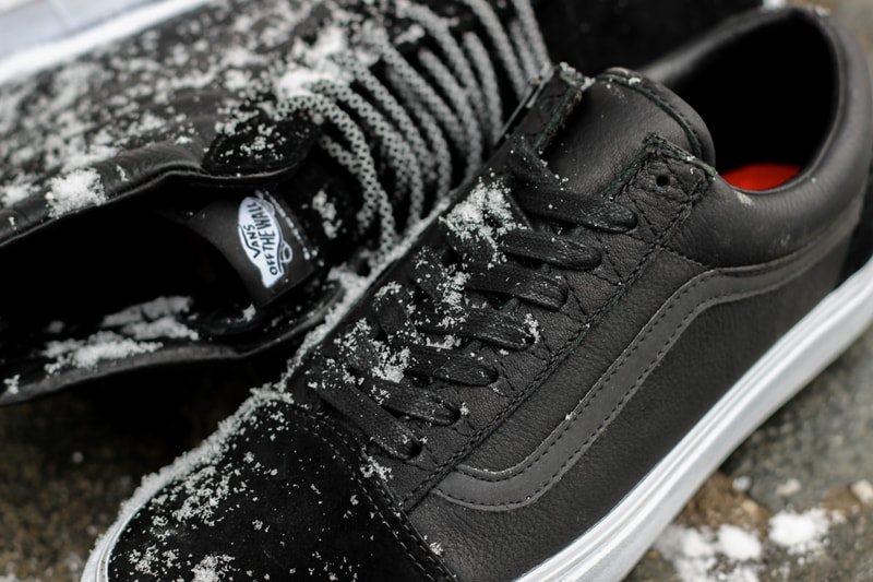 Raised by Wolves x OTH x Vans Sneaker Pack