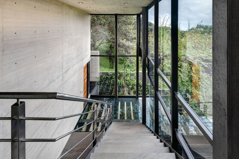 Tepozcuautla House