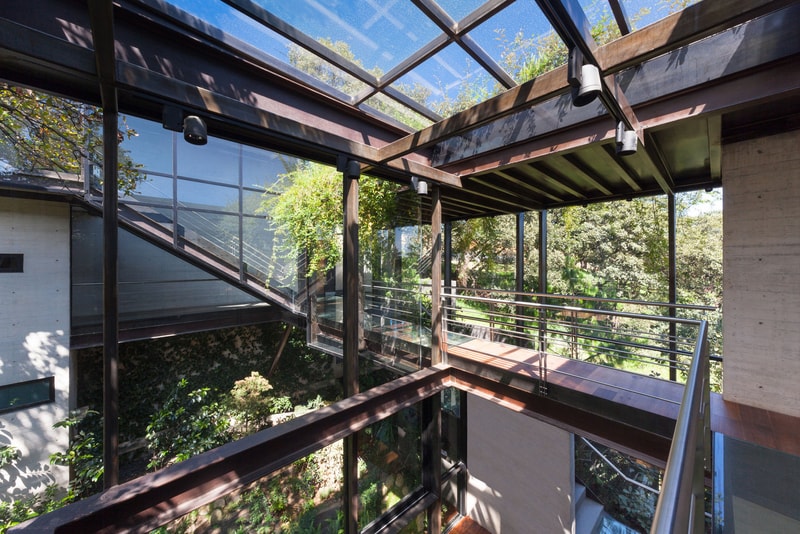 Tepozcuautla House
