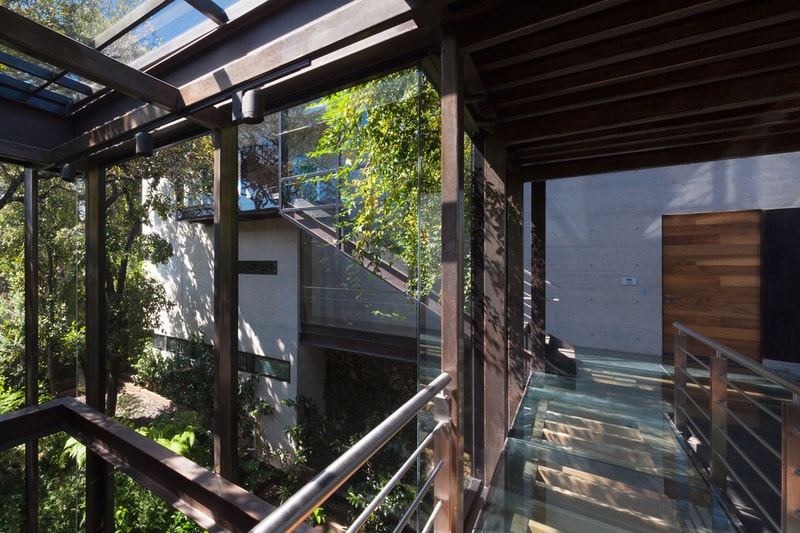 Tepozcuautla House
