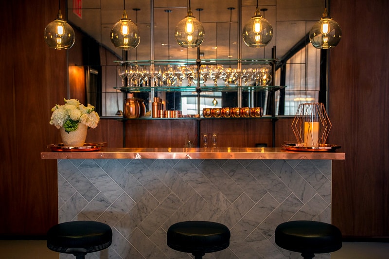 Thompson Square Studios Shared Workspace