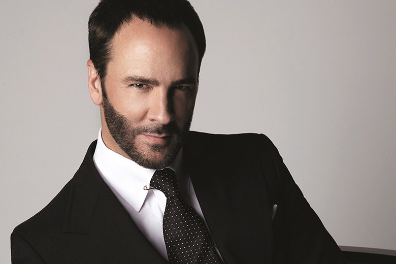 Tom Ford Cancels His New York Fashion Week Presentation