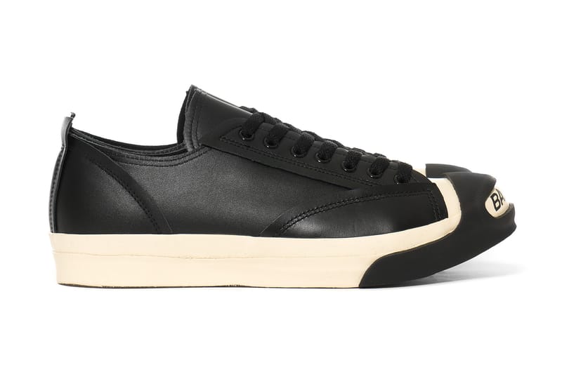 UNDERCOVER Balances Chaos With Its Take on the Jack Purcell