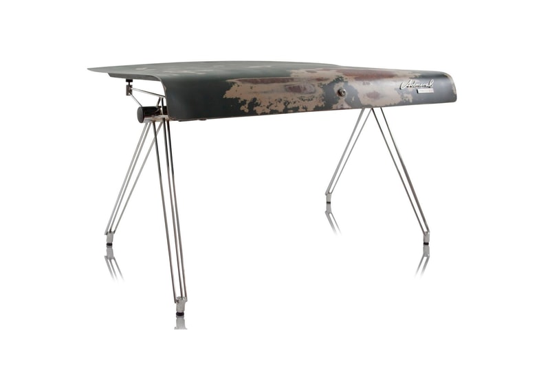 Unibro Design Automotive Furniture