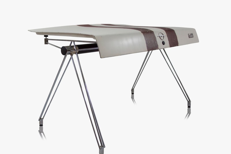 Unibro Design Automotive Furniture