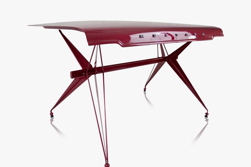 Unibro Design Automotive Furniture