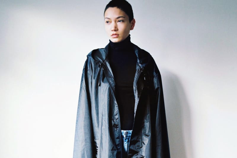 Our HYPEBAE 2016 Spring/Summer "Boundaries" Editorial Explores the Gender Gap