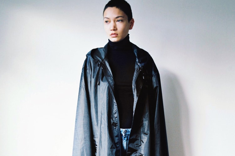 Our HYPEBAE 2016 Spring/Summer "Boundaries" Editorial Explores the Gender Gap