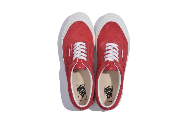 Vans Era Half Moon BILLY's Exclusive