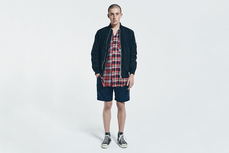 Vaporize 2016 Spring Summer Southern Rock Collection Lookbook