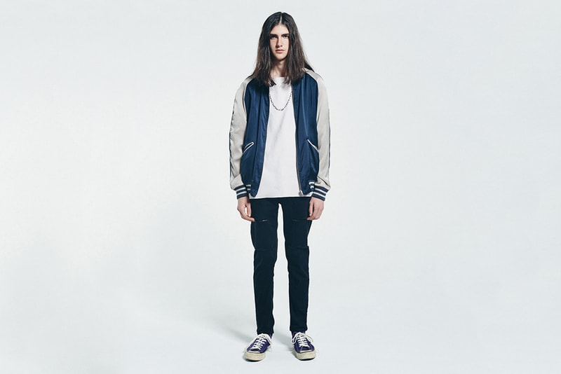 Vaporize 2016 Spring Summer Southern Rock Collection Lookbook