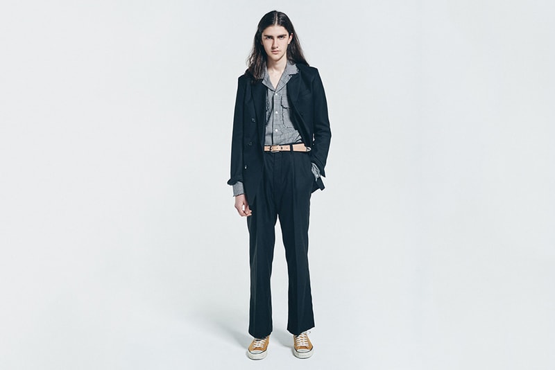 Vaporize 2016 Spring Summer Southern Rock Collection Lookbook