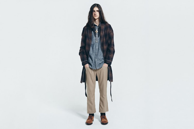 Vaporize 2016 Spring Summer Southern Rock Collection Lookbook
