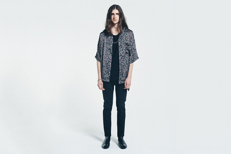 Vaporize 2016 Spring Summer Southern Rock Collection Lookbook