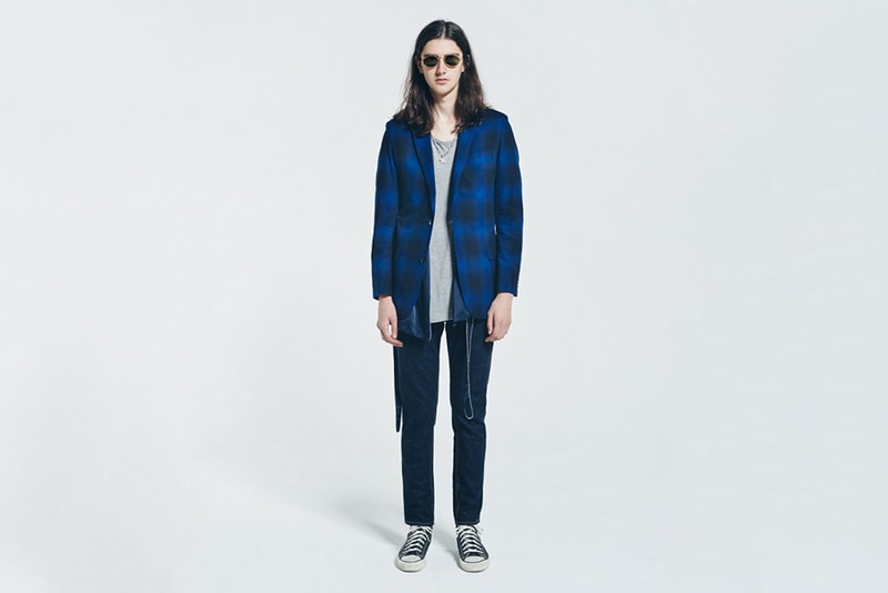 Vaporize 2016 Spring Summer Southern Rock Collection Lookbook