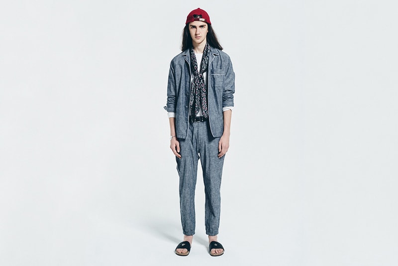 Vaporize 2016 Spring Summer Southern Rock Collection Lookbook