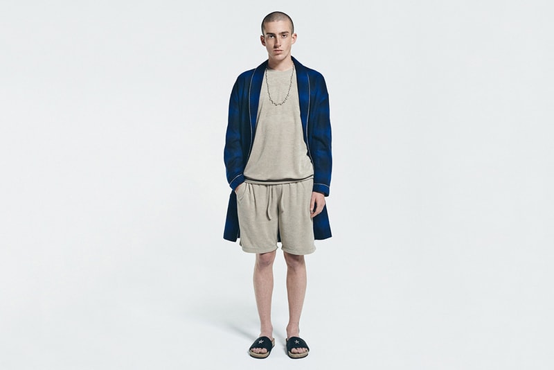 Vaporize 2016 Spring Summer Southern Rock Collection Lookbook