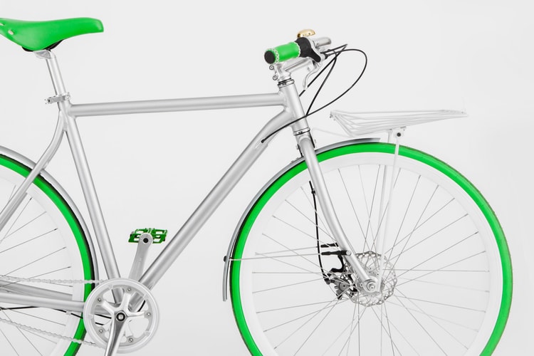 Bike in Style and Do Good at the Same Time With Vélosophy
