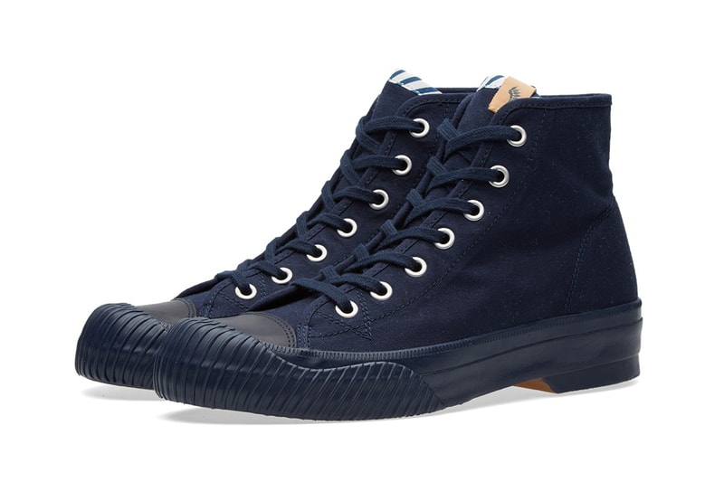 visvim 2016 Spring/Summer Kiefer PE Trainer