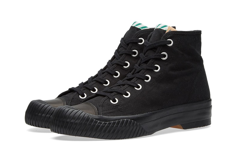 visvim 2016 Spring/Summer Kiefer PE Trainer