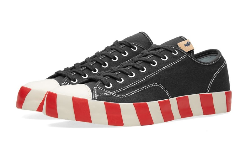 visvim 2016 Spring/Summer SKAGWAY LOW