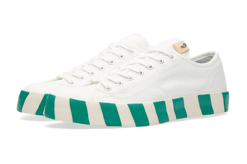 visvim 2016 Spring/Summer SKAGWAY LOW