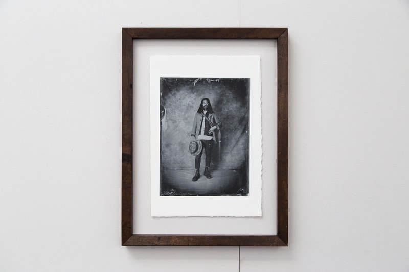 visvim Autumn Winter 2016 Preview