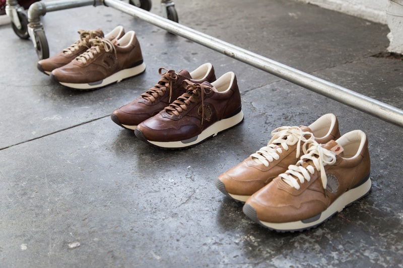 visvim Autumn Winter 2016 Preview