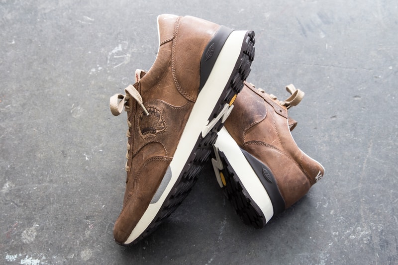 visvim Autumn Winter 2016 Preview