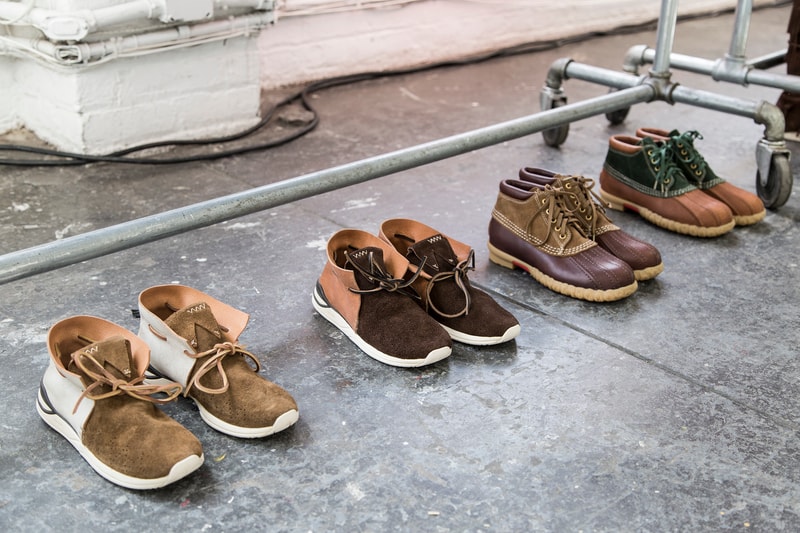 visvim Autumn Winter 2016 Preview