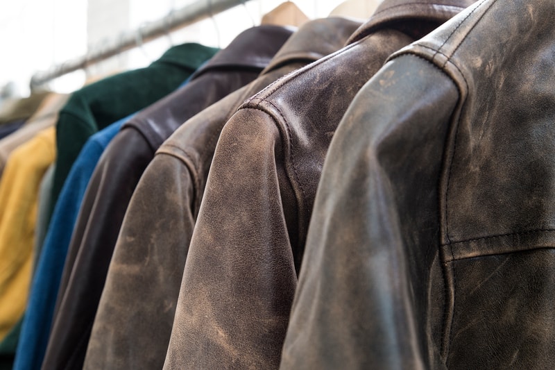 visvim Autumn Winter 2016 Preview