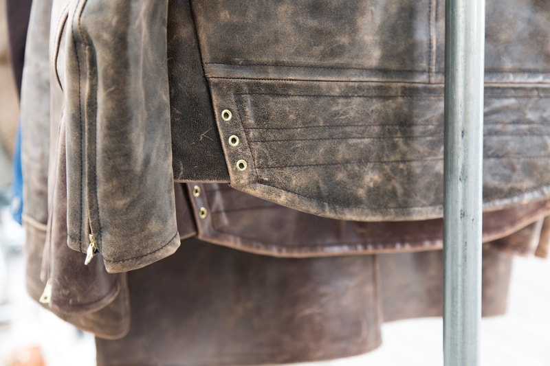 visvim Autumn Winter 2016 Preview