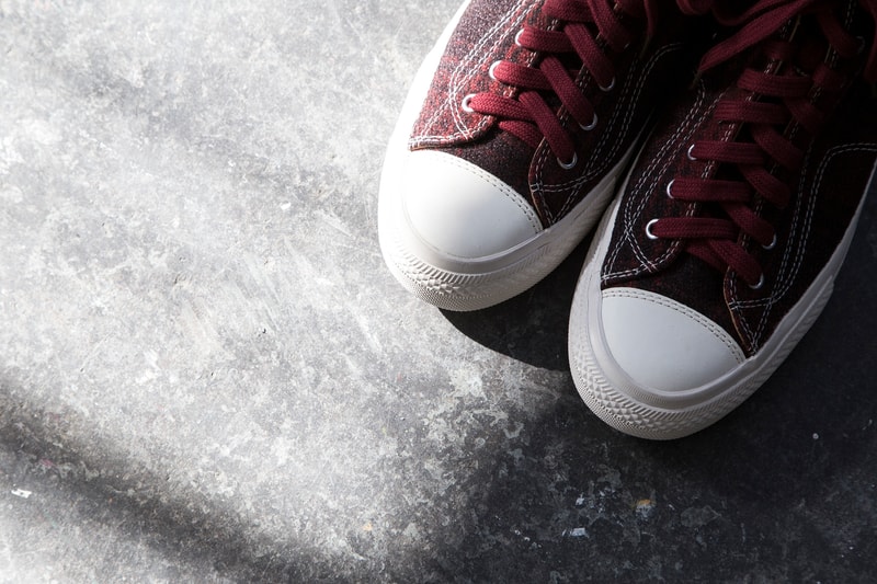 visvim Autumn Winter 2016 Preview