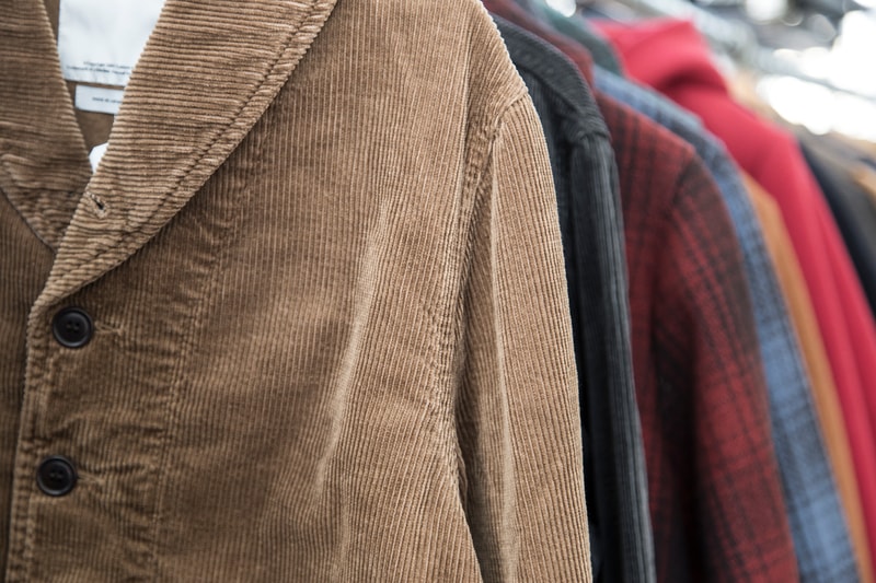 visvim Autumn Winter 2016 Preview