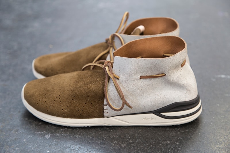 visvim Autumn Winter 2016 Preview