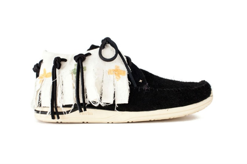 Visvim FBT AMDO-FOLK Spring 2016