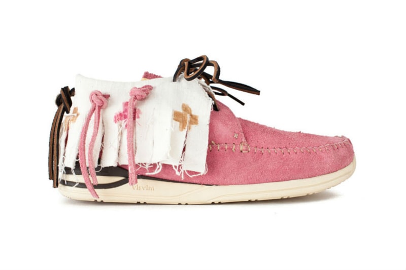 Visvim FBT AMDO-FOLK Spring 2016