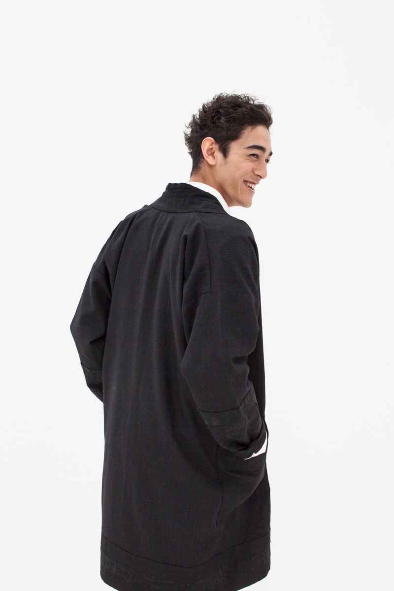 Visvim 2016 Fall Winter Collection Lookbook