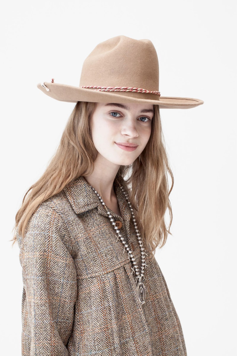 Visvim 2016 Fall Winter Collection Lookbook