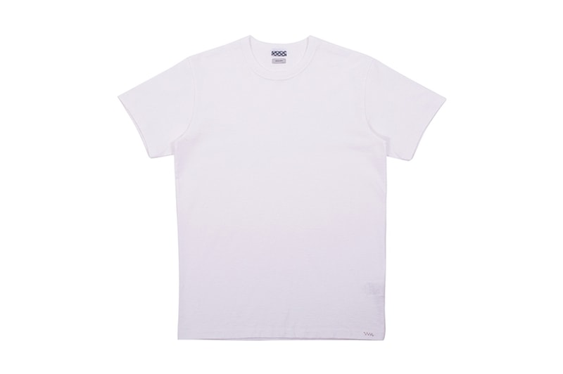 visvim Sublig T-Shirt 3-Pack 