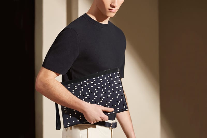 WANT Les Essentiels Presents Its 2016 Spring/Summer Collection