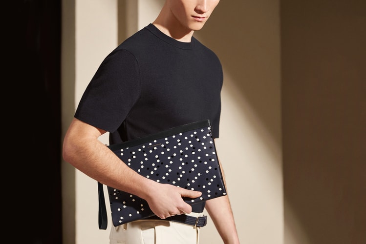 WANT Les Essentiels Presents Its 2016 Spring/Summer Collection